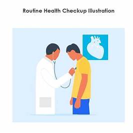 30대 건강검진에서 꼭 봐야 할 수치