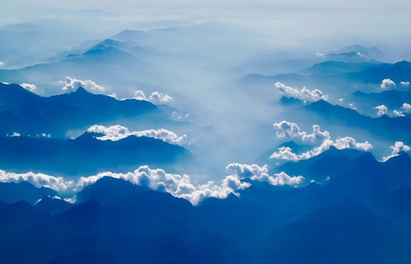 하늘을날아오르는꿈