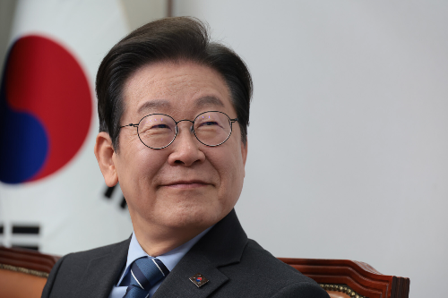 이재명 나이