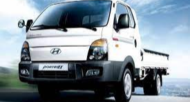 1톤 화물차 렌트가 가능??