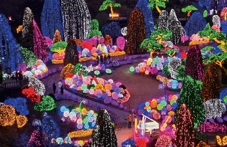 가평 가볼만한곳