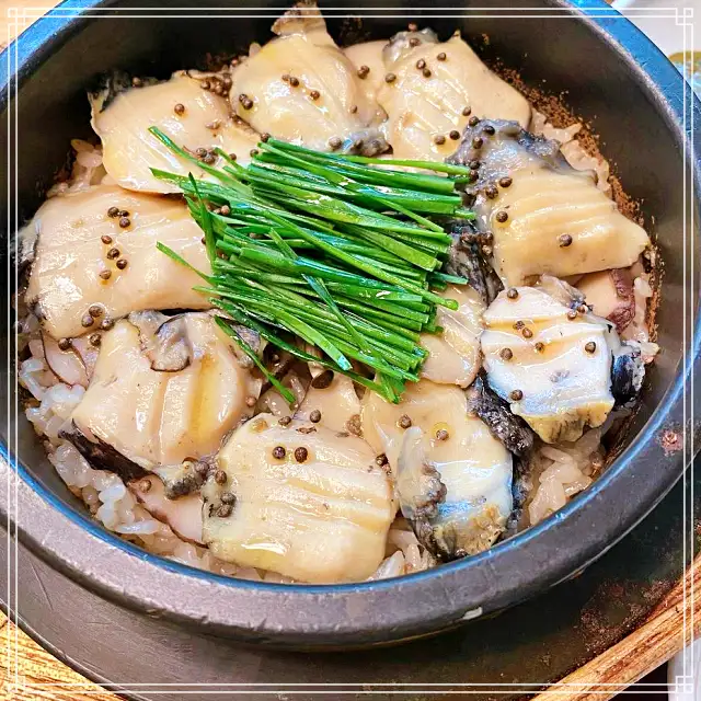 생방송투데이 송파 송리단길 전복 해산물 덮밥, 전복솥밥, 전복장, 전복떡갈비 맛집