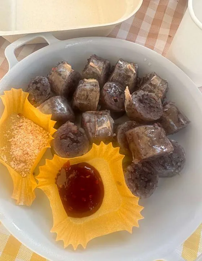 대황강자연휴식공원