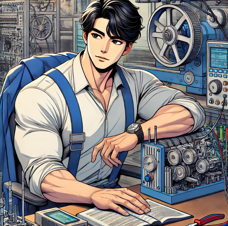 ISTP 유형 ISTP 특징