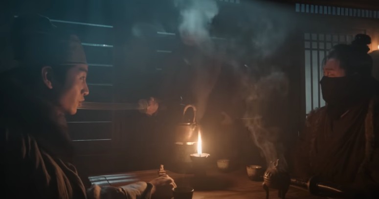 [중드추천] 드라마다시보기 운양전 결말 줄거리 등장인물 천샤오 모효동 당효천 허령월