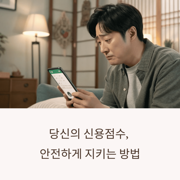개인금융