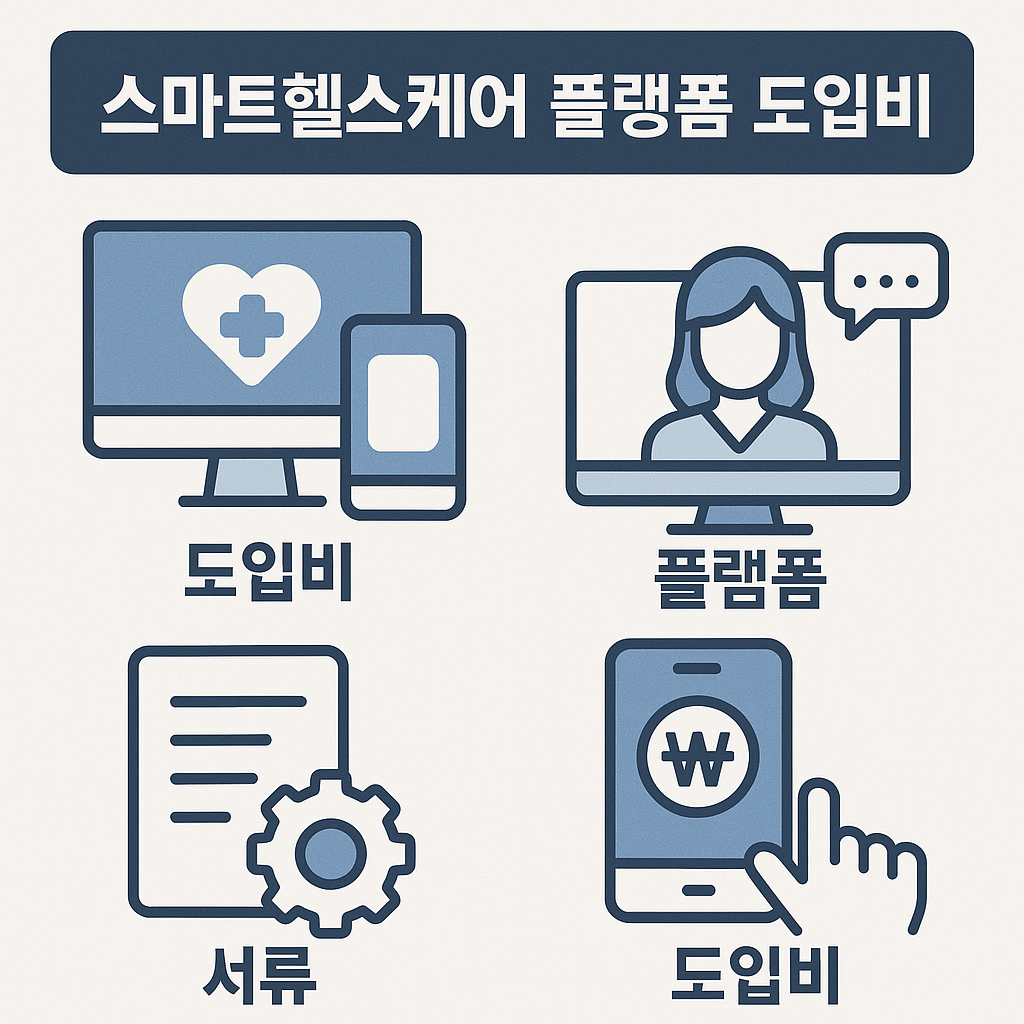 주요 지원 항목