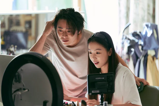 파일럿 조정석 이주명 한선화 캐스팅 김한결 감독 2024년 개봉작