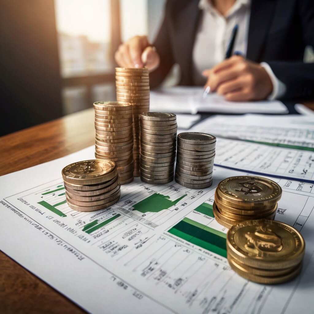 수익률의-차이를-보이는-투자방법