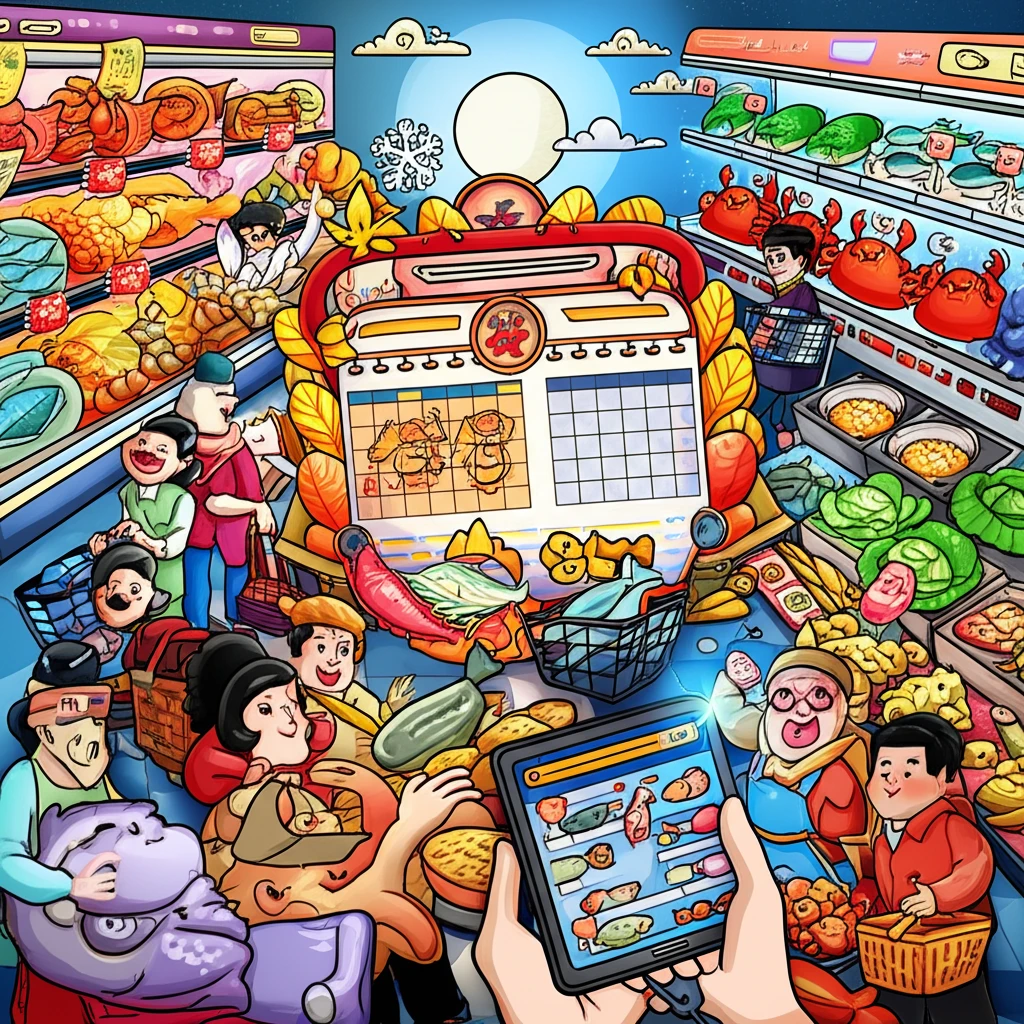 수산물 최대 50% 할인 2025 수..