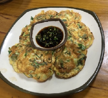 바지락전