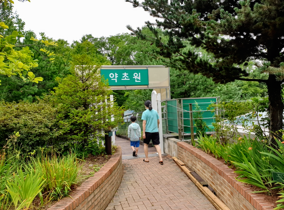 허준 기념관 다녀온 후기