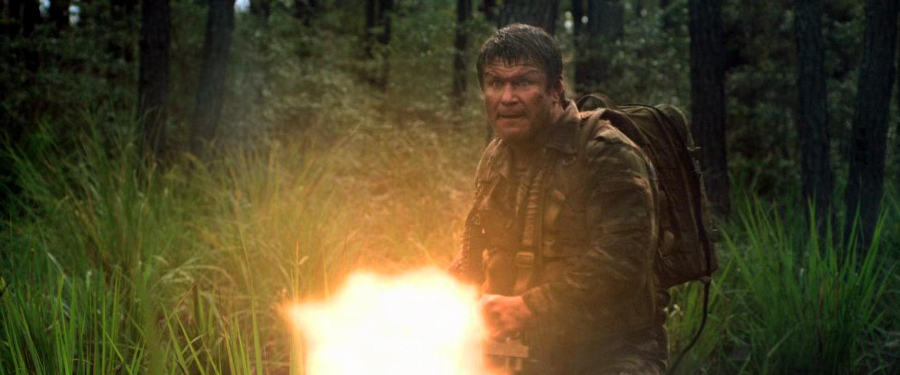 프레데터스 (2010) 영화 리뷰