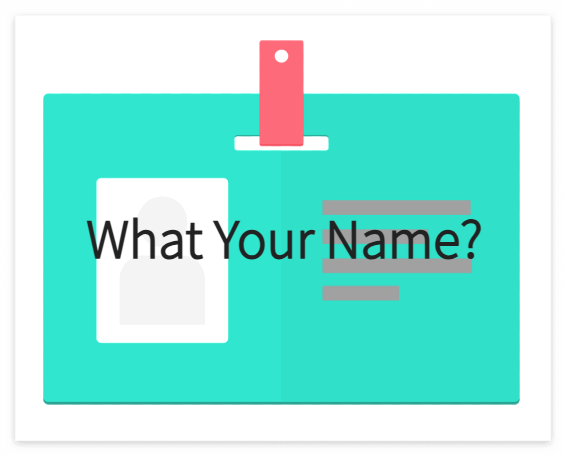 우리나라 성씨 순위