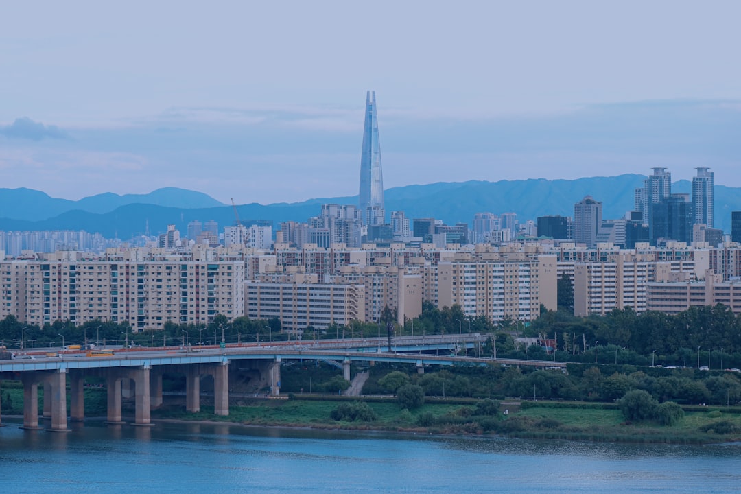 Han River