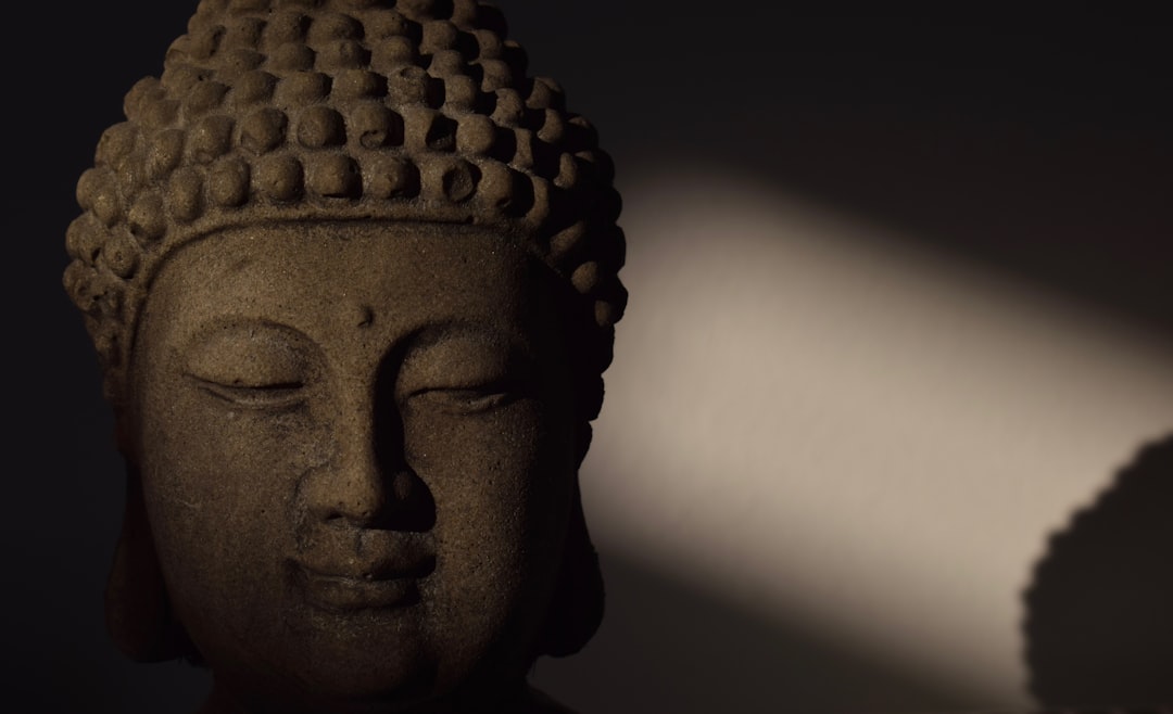 Buddhism