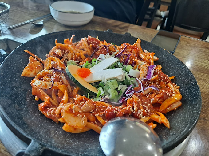 제주도 우도, 인생맛집 추천맛집