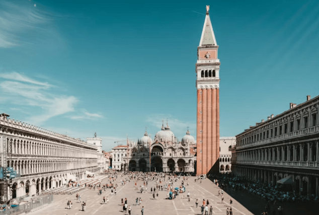 밀라노 여행 코스와 이탈리아 북부 근교 정리