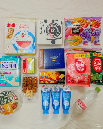 일본 여행 선물 리스트 완벽정리_2