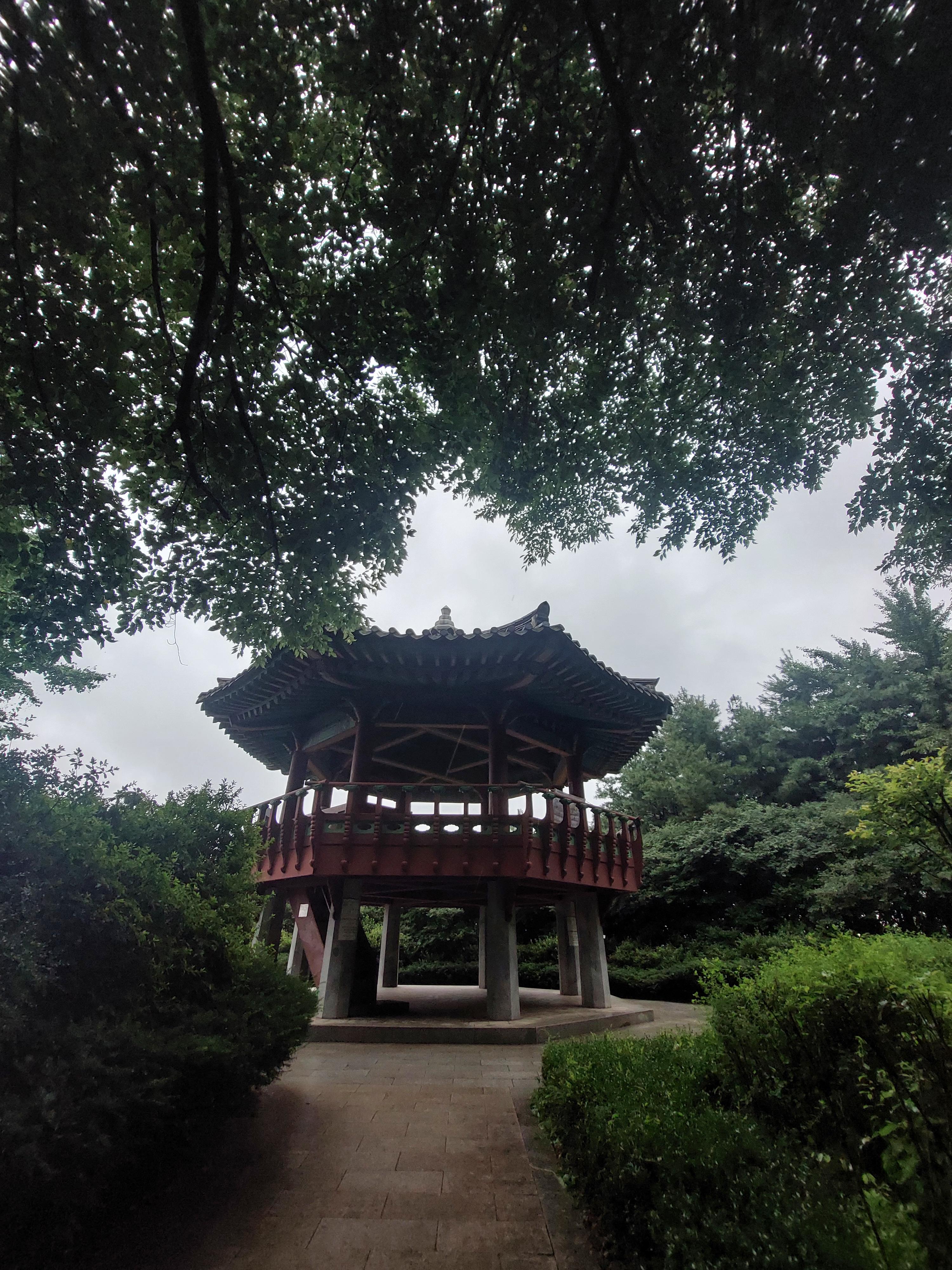 남산매봉산