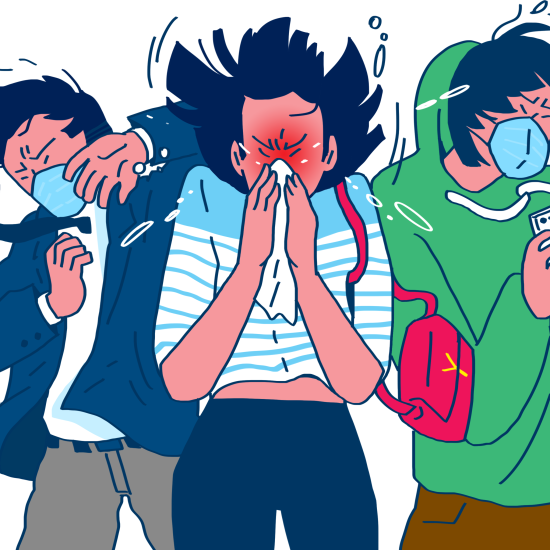 결핵&amp;#44; 당신도 안심할 수 없는 이유