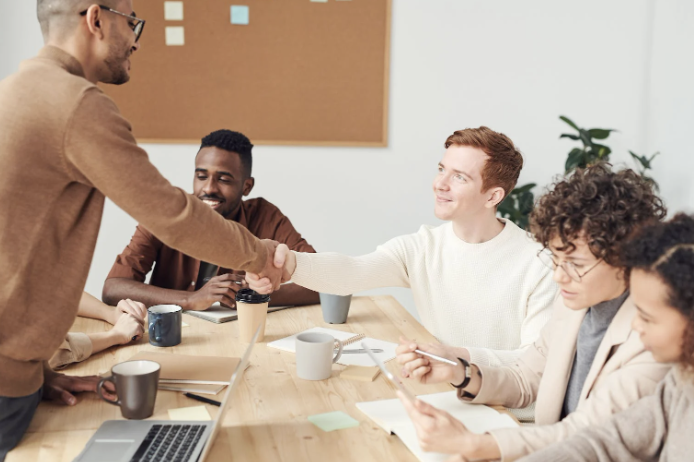 회사원-필수용어