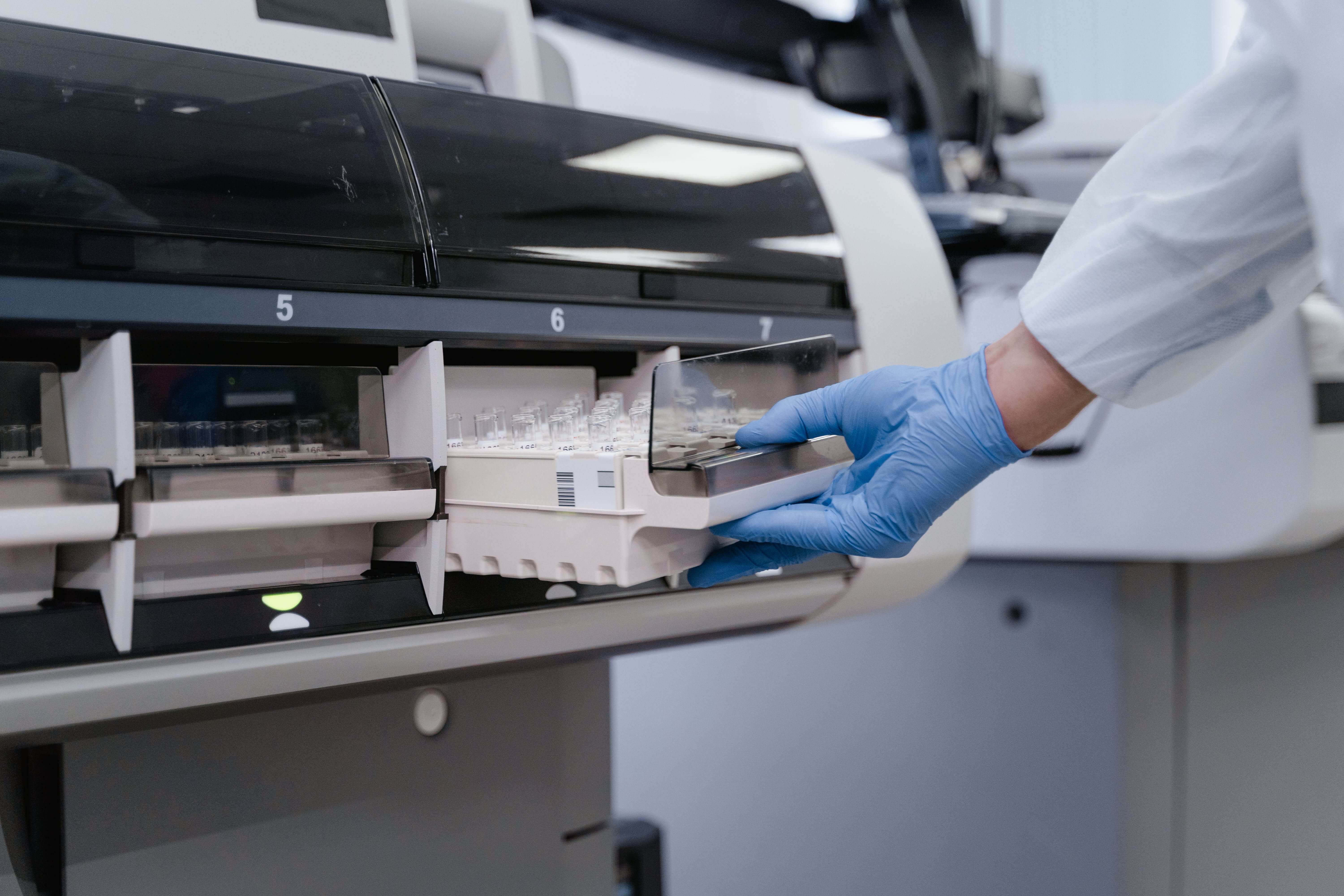 마이코플라즈마 폐렴 원인, 증상, 항생제 치료