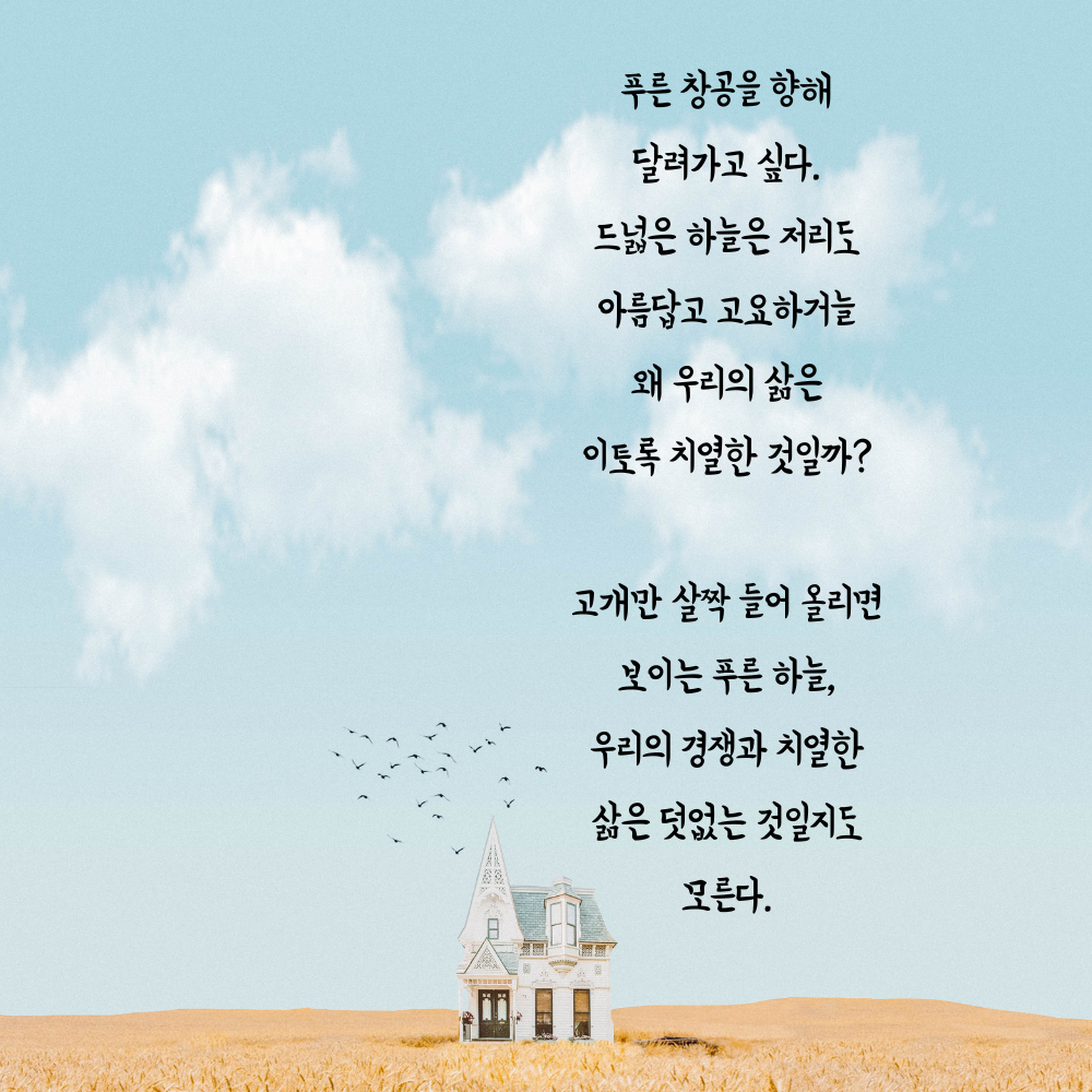 짧고 굵은 한줄 인생 명언 모음 좋은글
