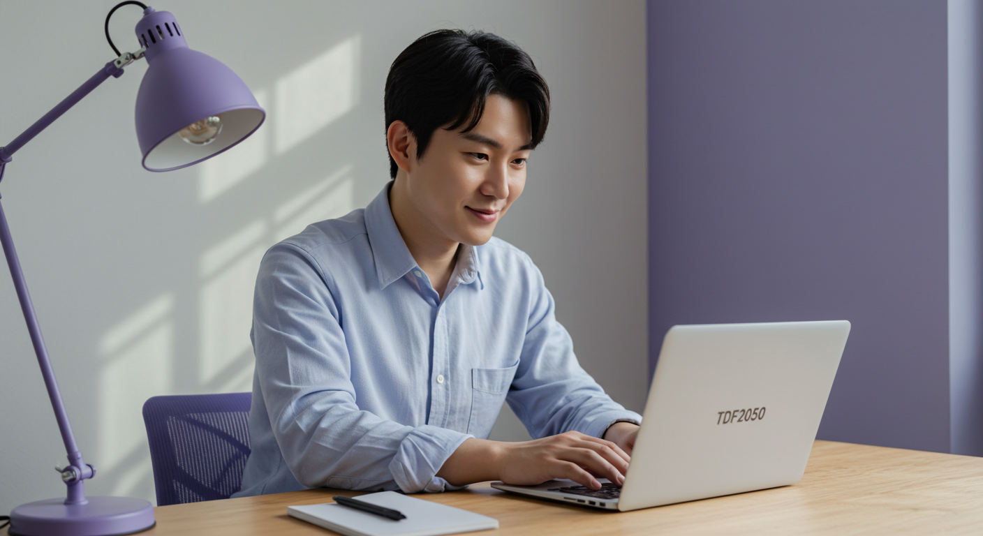 MZ-장기-연금투자