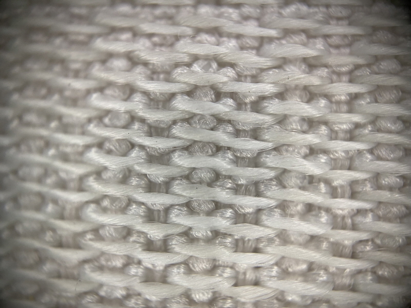 알파인 루프 볼록한 부분 디테일