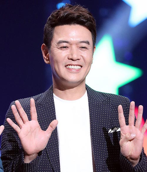 김대희 프로필