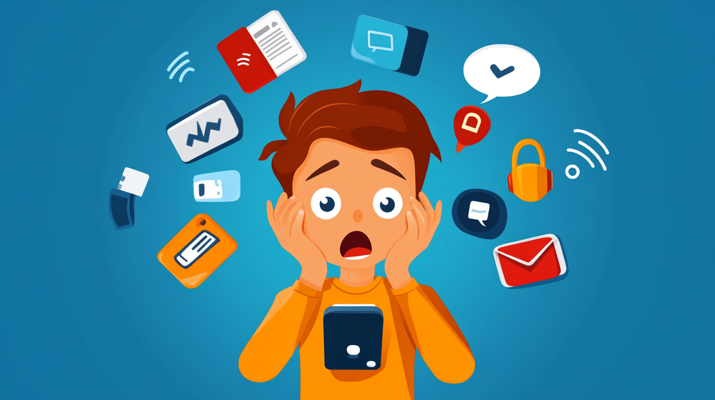 휴대폰 번호 변경 방법