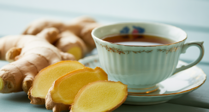 감기에 좋은 음식 5가지