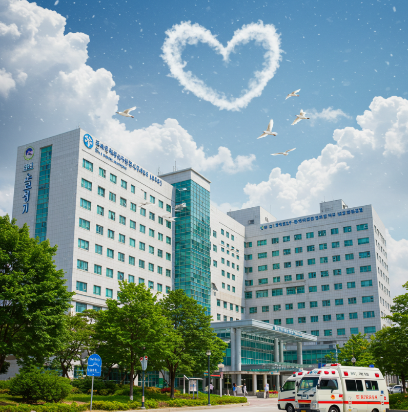 갑상선 저하증 치료 가장 잘하는 지역별 병원 정보(수도권, 강원도, 충청도, 전라도, 경상도)