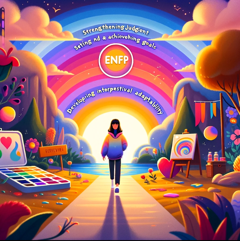 ENFP