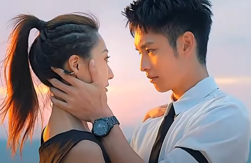 [중드추천] 드라마다시보기 위니역광이래 결말 줄거리 등장인물 조우녕 여모 오호택