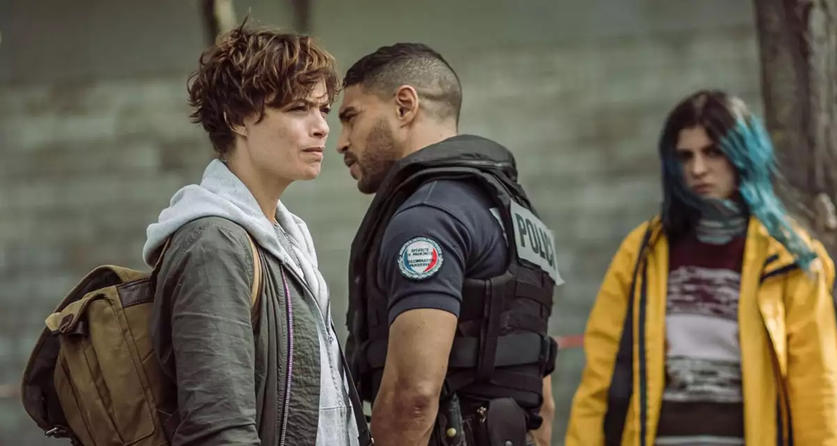 소피아 아딜 미카