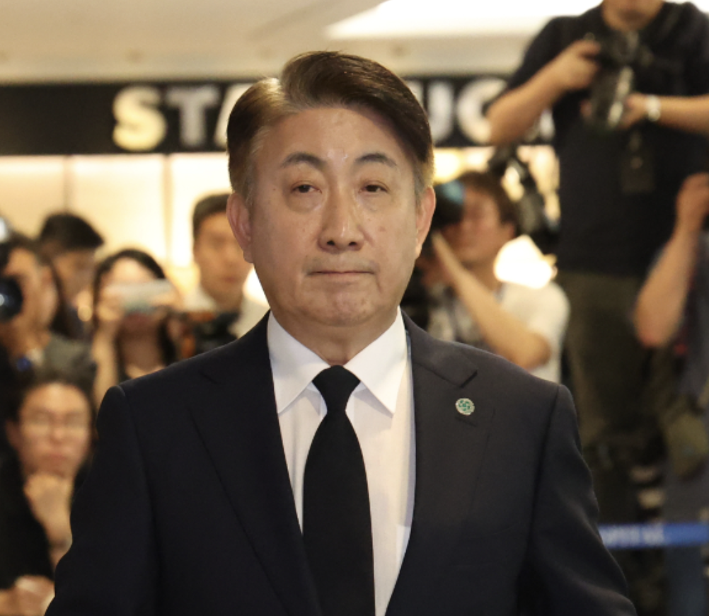 이동관 청문회 논란