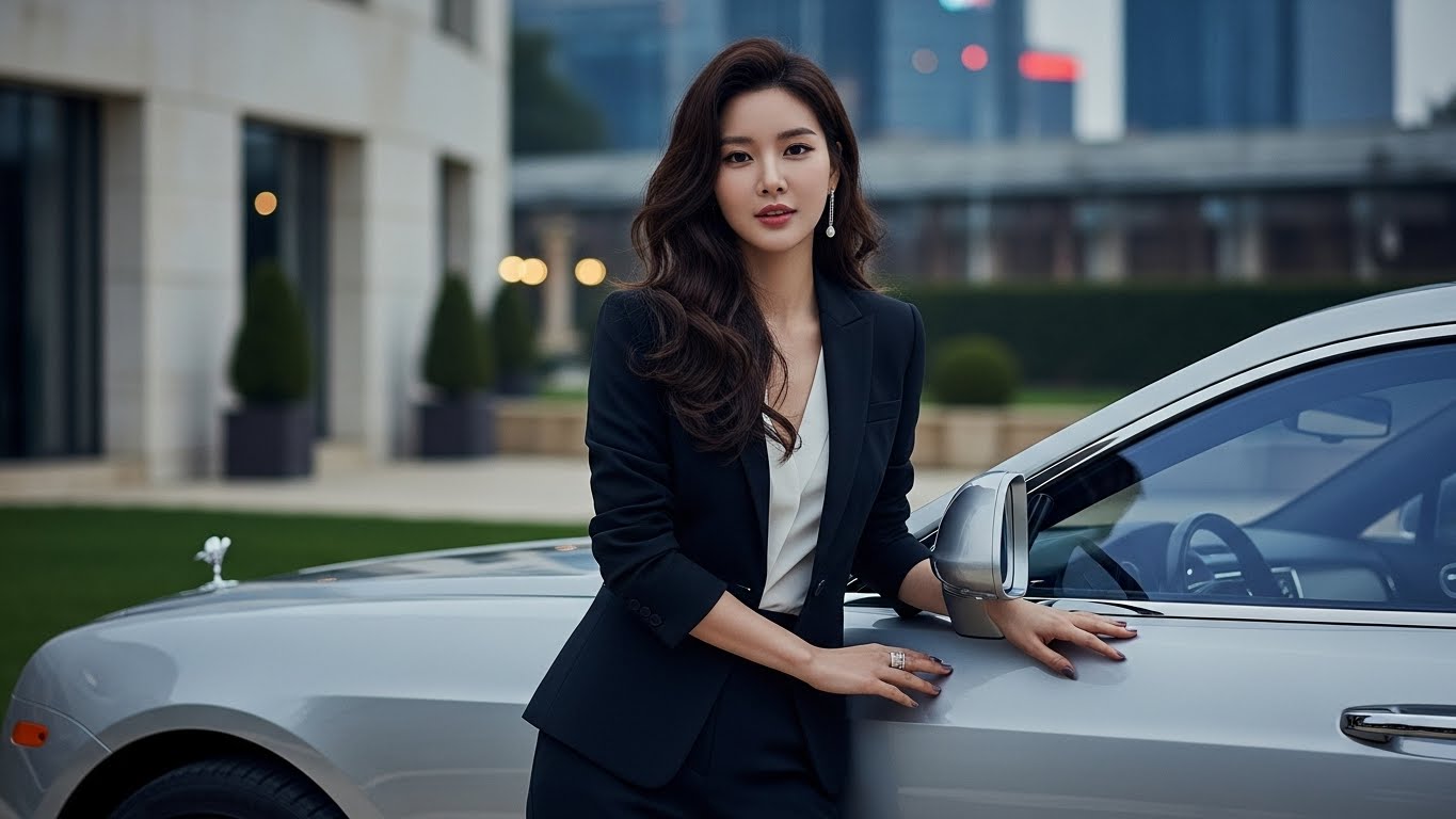 현대자동차 그랜저