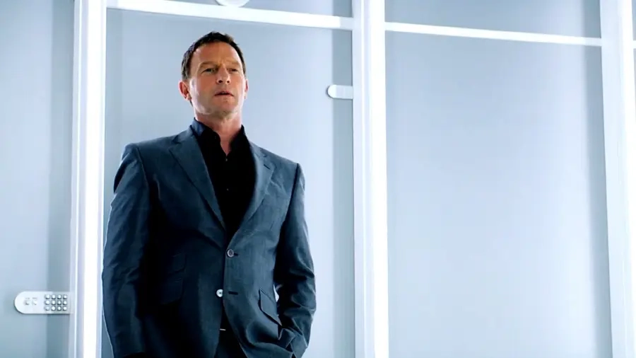 시디케이트 회장