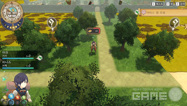 신작게임 카미바코