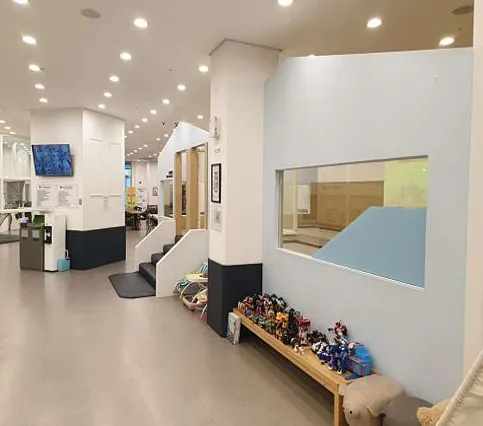 쁘띠몽드 광양점
