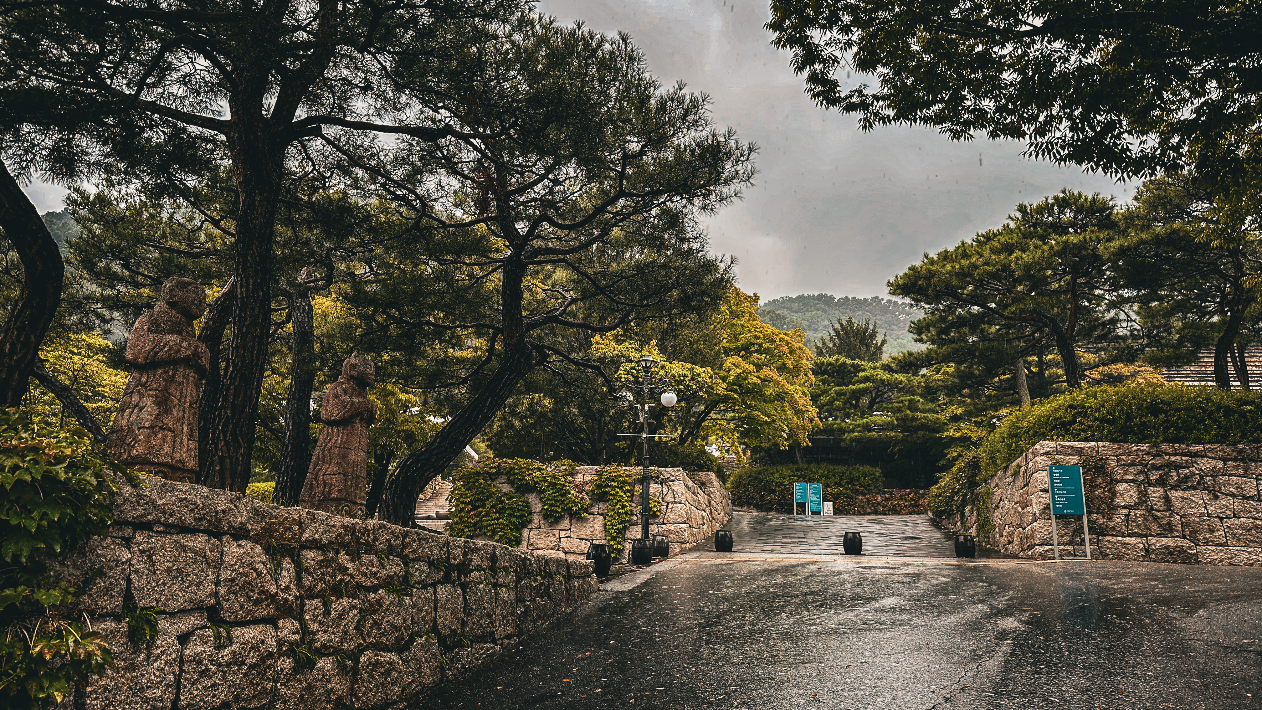 청주 국립 박물관