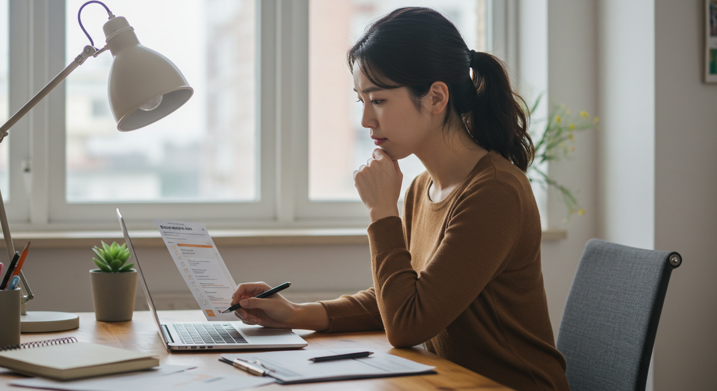 실행 로드맵 & 체크리스트