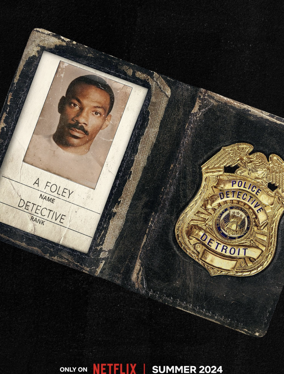 비버리 힐스 캅: 엑셀 F 평점 및 결말 후기