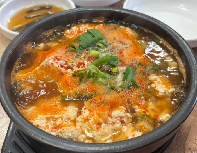 한국기행 완주 두부