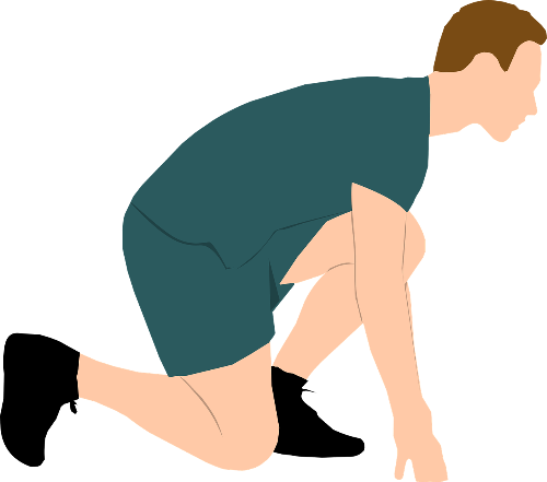 허리디스크를 다쳤을 때 운동법