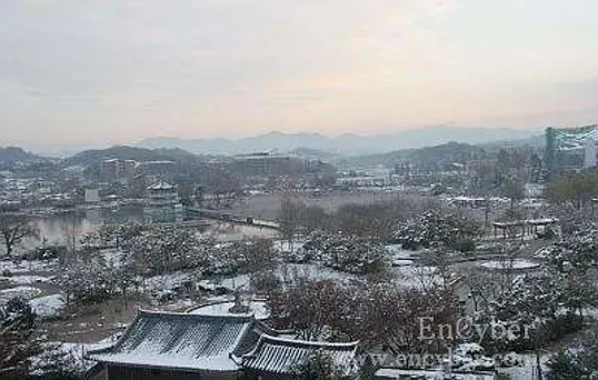 전주덕진공원