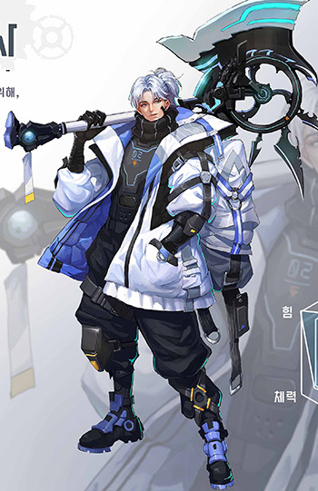 청강대-게임학과-합격생-수강전후-작품-비교-수강후작품