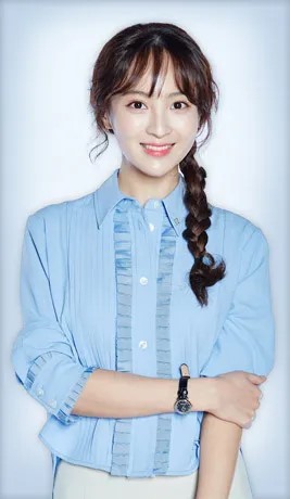 드라마 김과장 주인공 정혜성은 홍가은 역을 맡았습니다. 홍가은의 대표 홍보 포스터입니다.